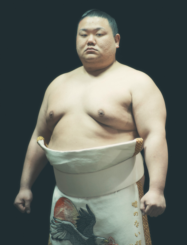 美ノ海の写真